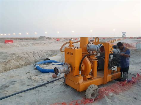 Mud Dewatering Unit UAE|DEWATERING SERVICES in UAE (United Arab Emirates).